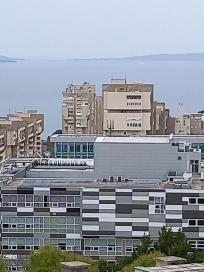 Apartman Split Lile エクステリア 写真