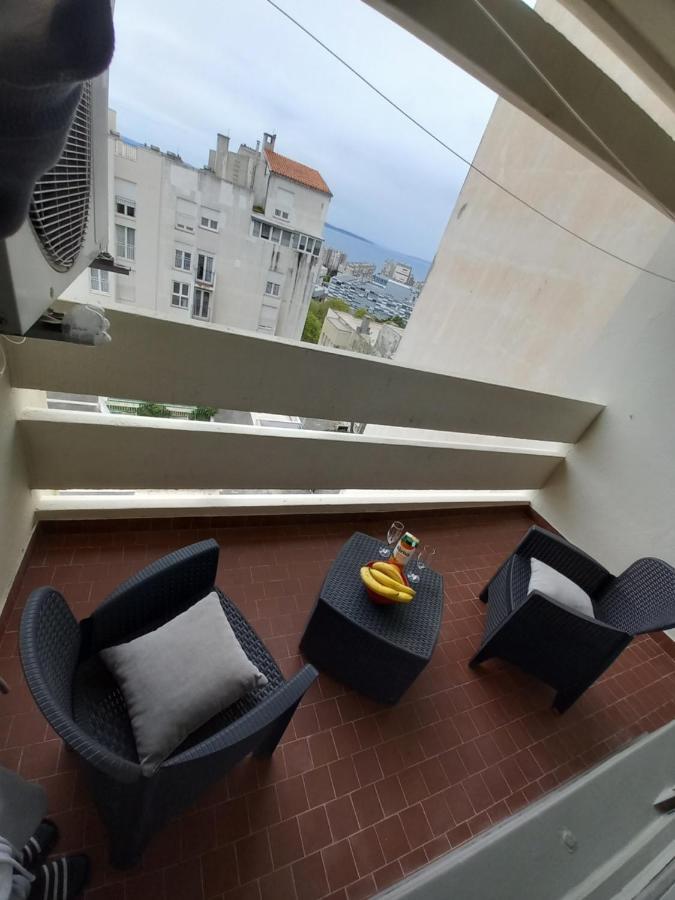 Apartman Split Lile エクステリア 写真