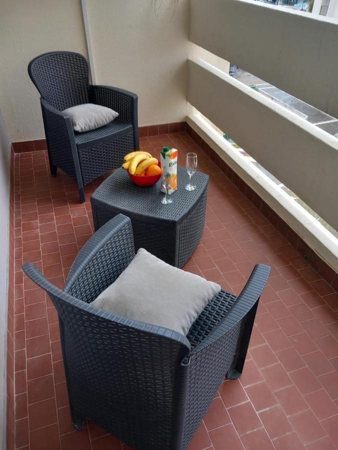 Apartman Split Lile エクステリア 写真