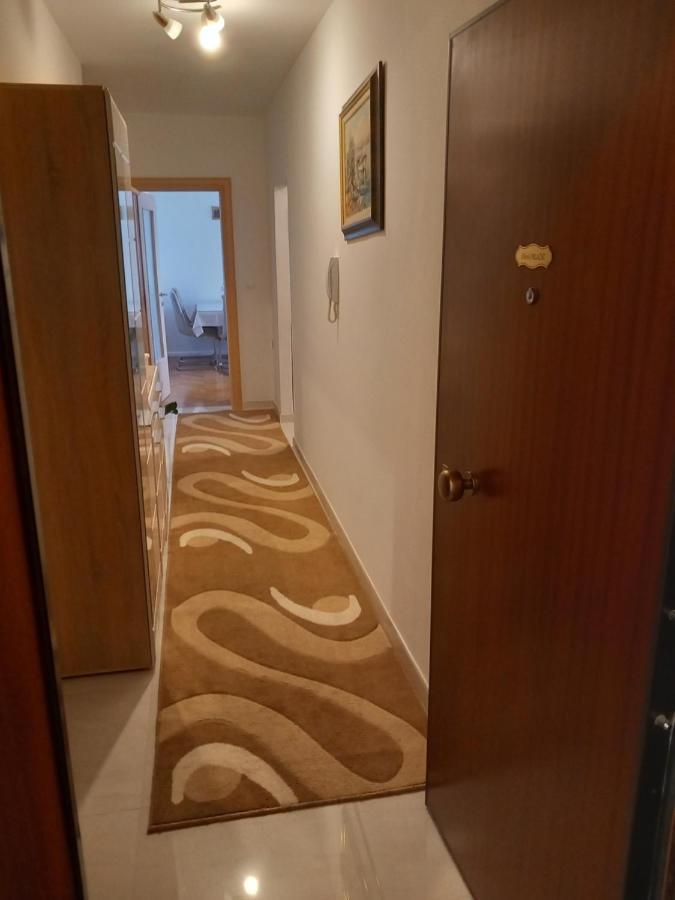 Apartman Split Lile エクステリア 写真