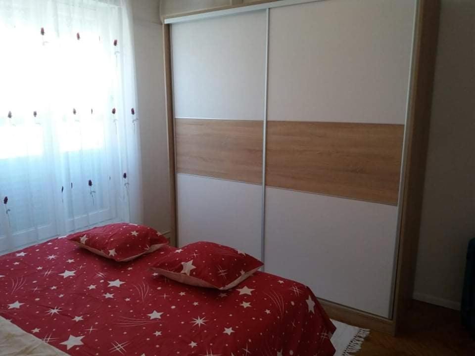Apartman Split Lile エクステリア 写真