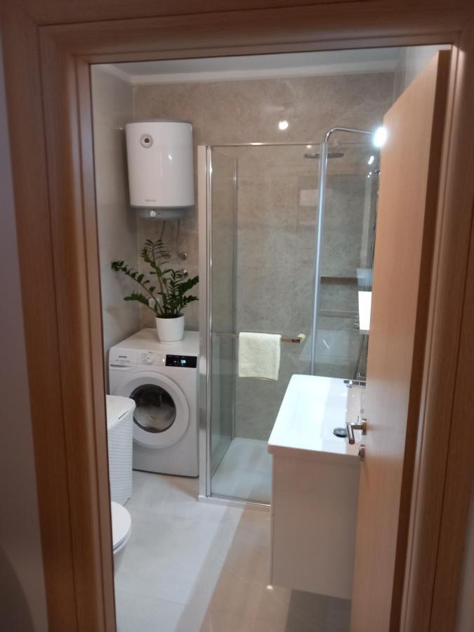 Apartman Split Lile エクステリア 写真