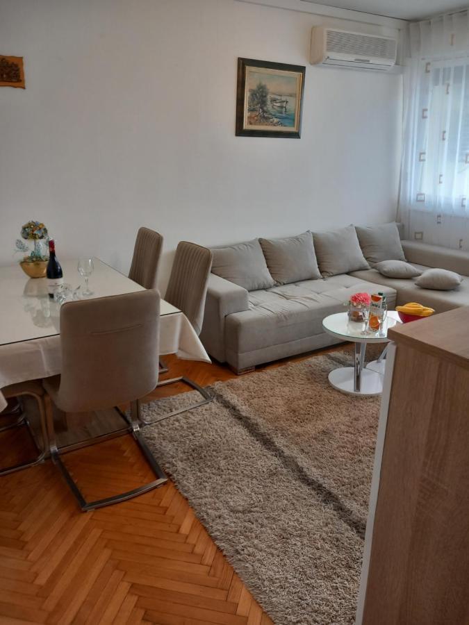 Apartman Split Lile エクステリア 写真
