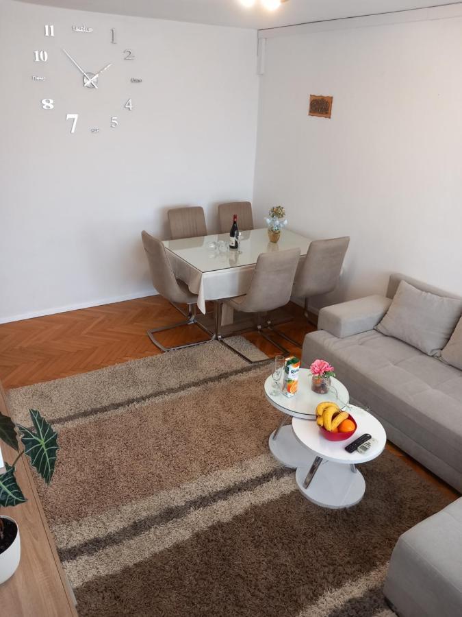 Apartman Split Lile エクステリア 写真
