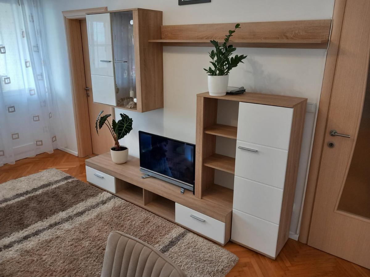 Apartman Split Lile エクステリア 写真