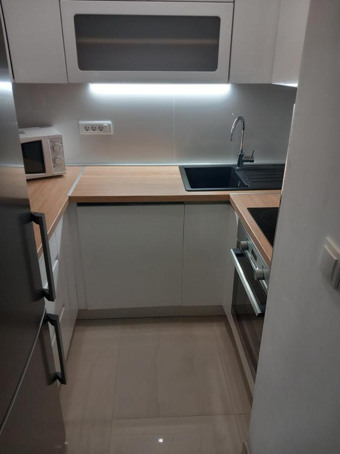 Apartman Split Lile エクステリア 写真