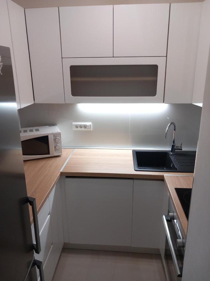 Apartman Split Lile エクステリア 写真