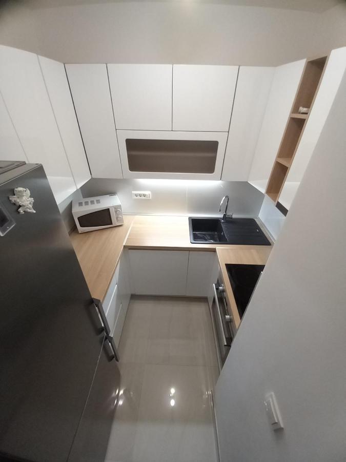 Apartman Split Lile エクステリア 写真