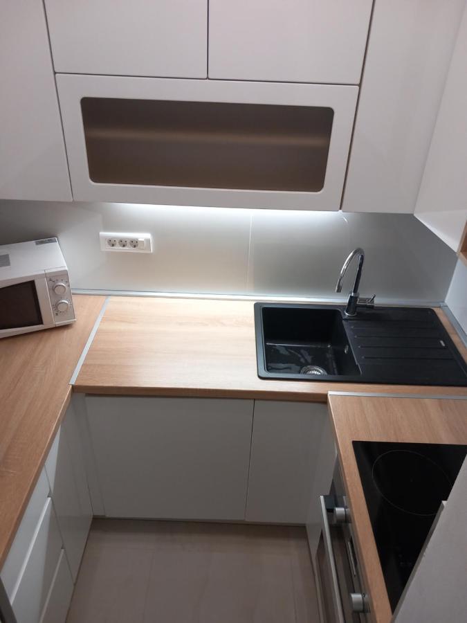 Apartman Split Lile エクステリア 写真